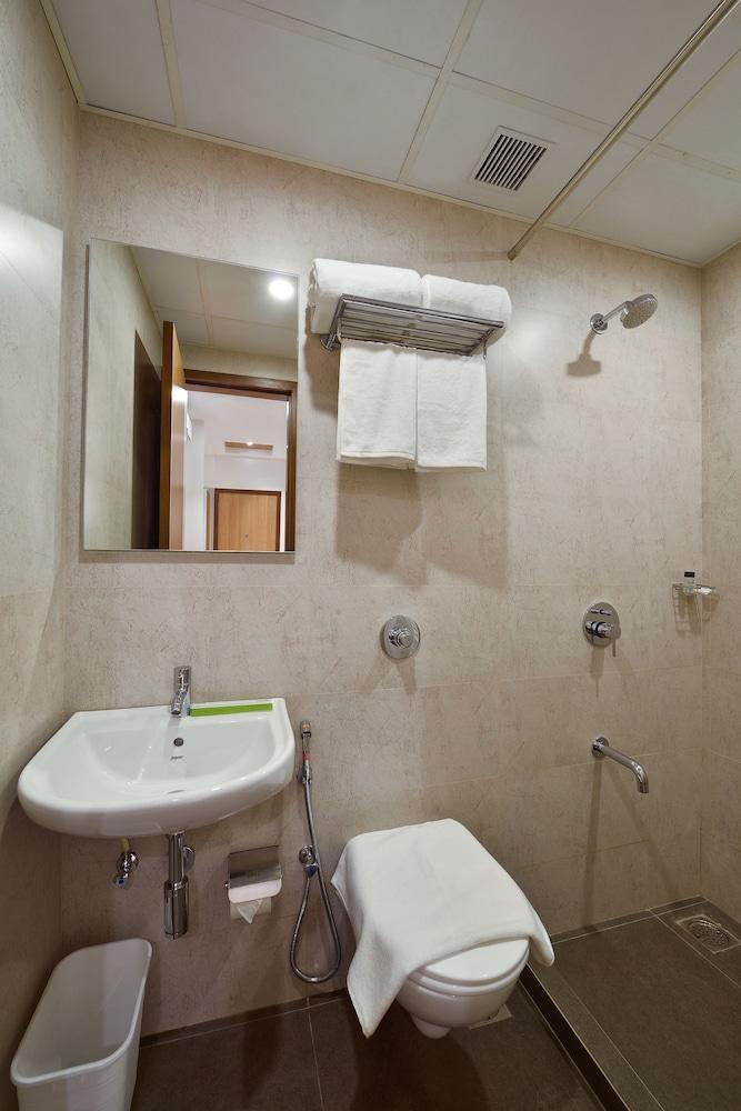 Hotel Leafio Mumbai Kültér fotó