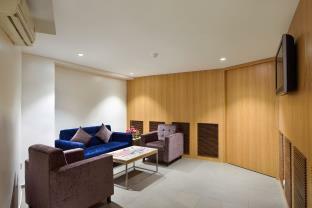 Hotel Leafio Mumbai Kültér fotó